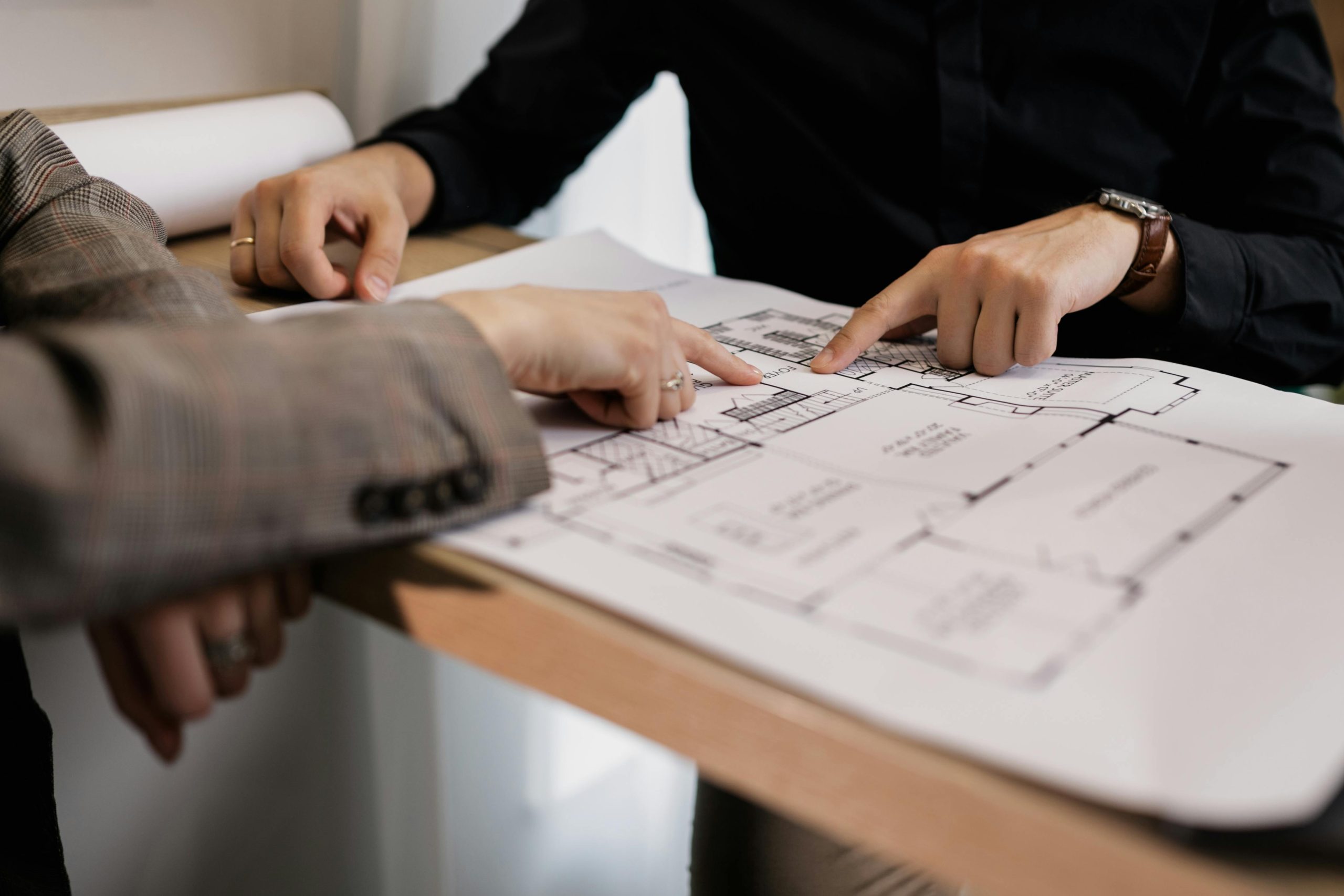Buildandflips/Real-Estate-Planning-&-Design