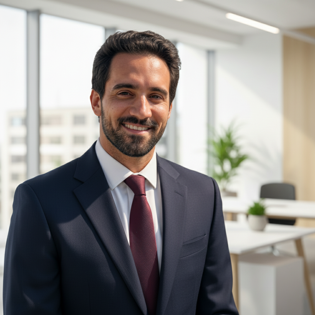 Halim Rahal